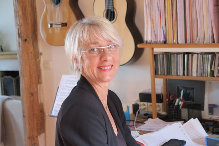 Dominique Fischbach